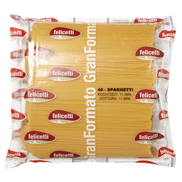 Spaghetti nr.46 felicetti