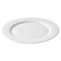 Assiette plate basic 27,5cm