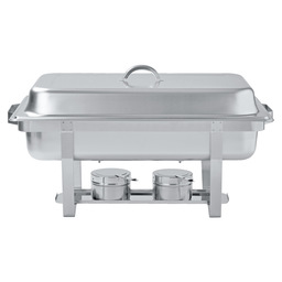 Chafing dish 1/1 gn