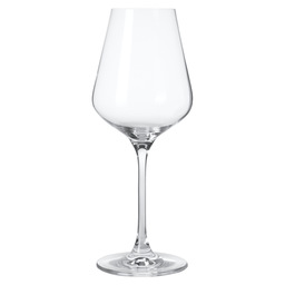 Witte wijnglas la divina 38cl