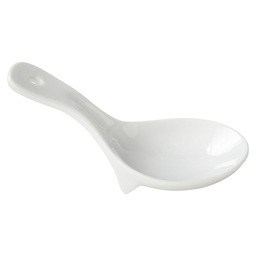 Dish spoon apero 9.5cmx4.5 cm