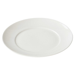 Saucer for soup cup