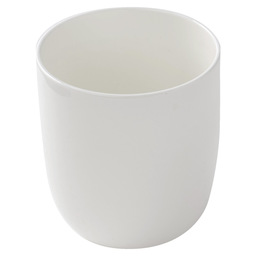 Tea cup 40cl glazed