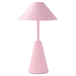 Malmö lamp roze