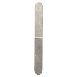 Couteau à beurre surface 16x1,7