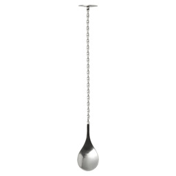 Mix spoon 30 cm bar professional