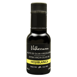 Olive oil hojiblanca