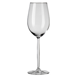 Diva 2 white wine glass 0.302 l