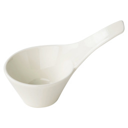 Dip bowl+handle new wave