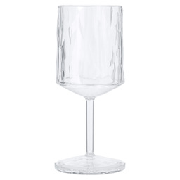 Superglas club no. 09 wine glass 200 ml