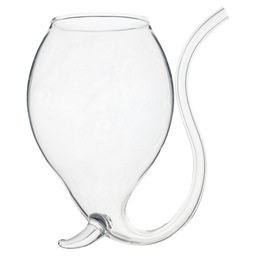 Cocktailglas Sherlock-Pfeife 32 cl