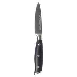 Integra office knife 9 cm ss/black