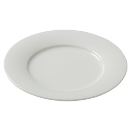 Plate flat 24 cm affinity