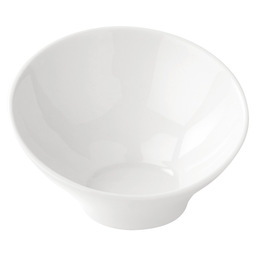 Dish 12.5x7 cm round *select dw*