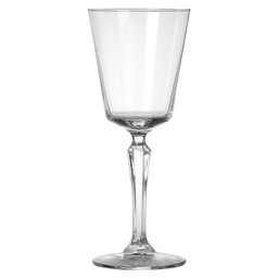 Wine glass spksy clear 25cl
