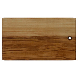 Presentation plank ash 30 cm