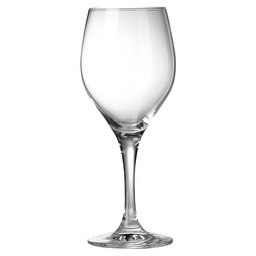 Mondial 0 bourgogne wine glass 0,323l