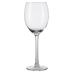 Plaza wine glass 33 cl high stem