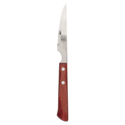 Steak knife polywood