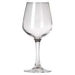 Wijnglas lineal gehard 25cl