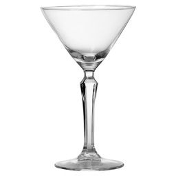 Martiniglass spksy clear 19cl