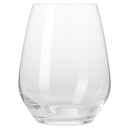 Ovid water glas – set à 4 stuks