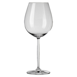 Diva 1 water/red wine glass 0.613 l