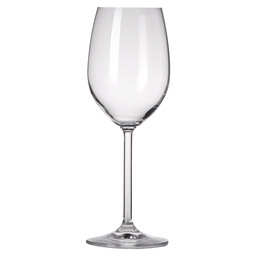 Red wine glass 470 ml daily