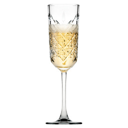Champagneflute timeless 17,5cl