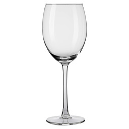 Plaza wine glass 44 cl high stem