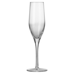Champagneglass exquisite 18cl