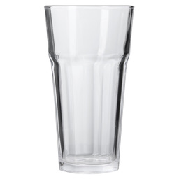 Latte macchiat0 glas 14cm-350ml