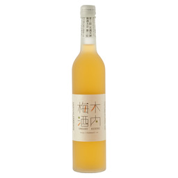 Kiuchi Umeshu Plum Wine