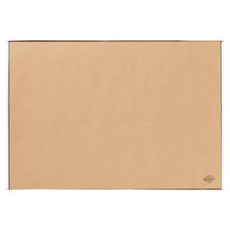 Placemat eco bruin