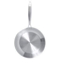 Frypan 24 cm stainless steel