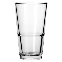 Beer glass small vase 20cl