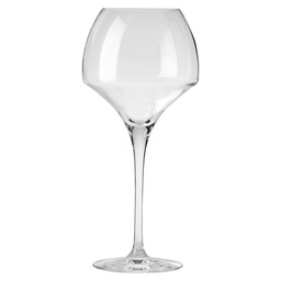 Wine glass open up tannic 55cl