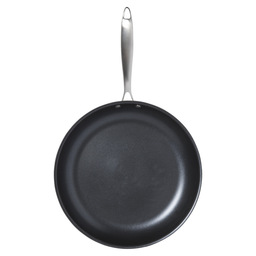 Frypan 32 cm stainless steel non-stick