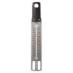 Thermometer profi zucker/fritier