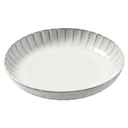 High plate white inku
