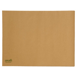 Placemat think green 30 x 39 cm