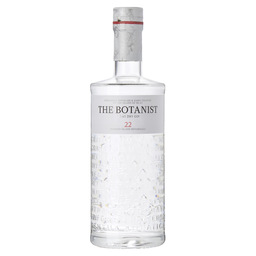 The botanist gin