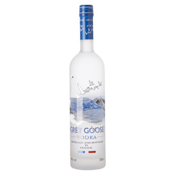 Grey goose original vodka