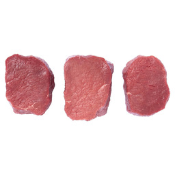 Rump steak european