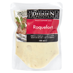 Did dp culi roquefort