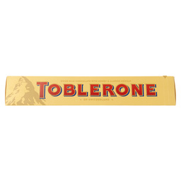 Toblerone lait