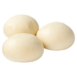 Mantao wit gestoomd broodje