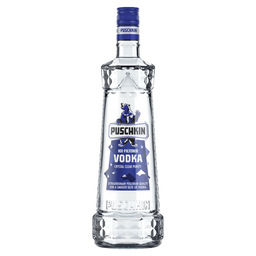Puschkin vodka