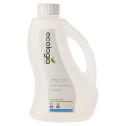 Desclimn cleaner / d'isigny