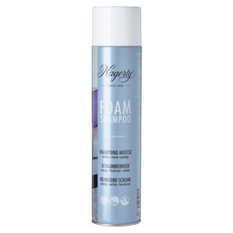 Hagerty foam shampoo: produit pour netto